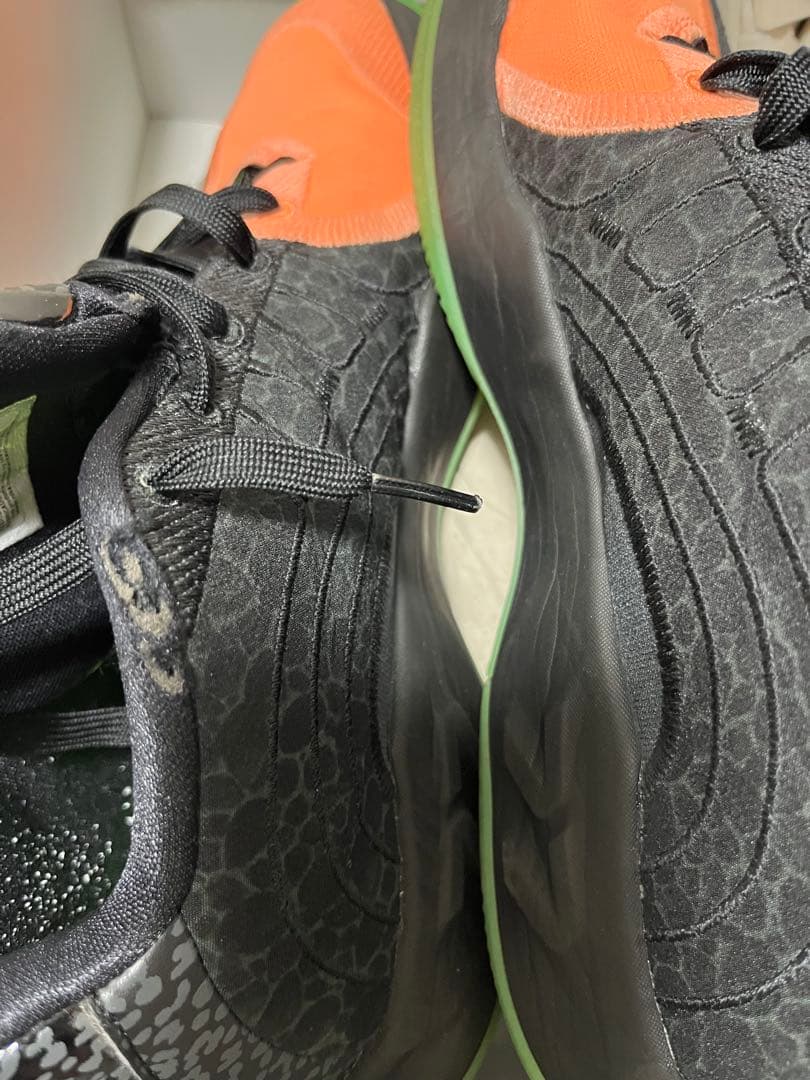 シューズ(男性用) jordan luka4