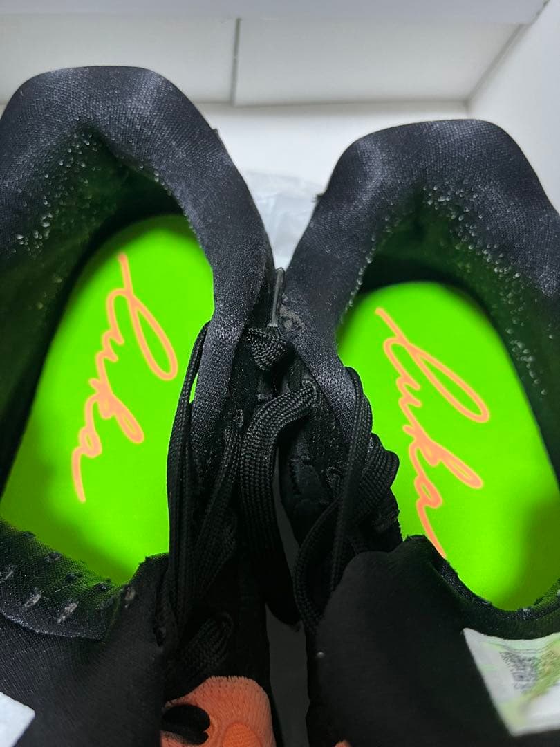 シューズ(男性用) jordan luka4