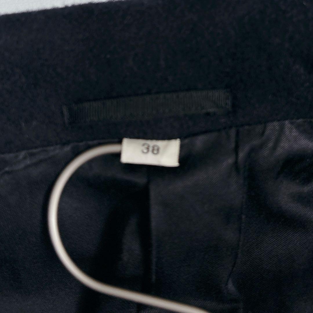 未使用級✨Buzz Rickson's ピーコート BR11554 メルトン M