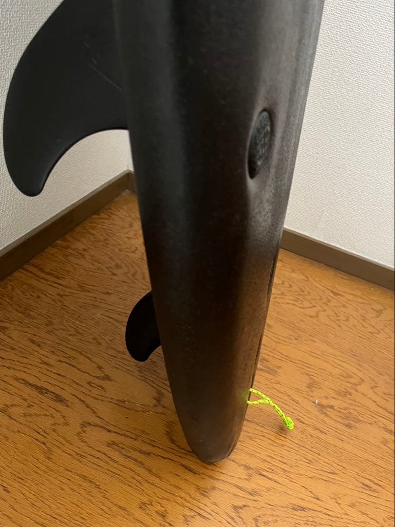 キャッチサーフ　ソフトボード　8.0 ミッドレングス　ログ　スポンジ