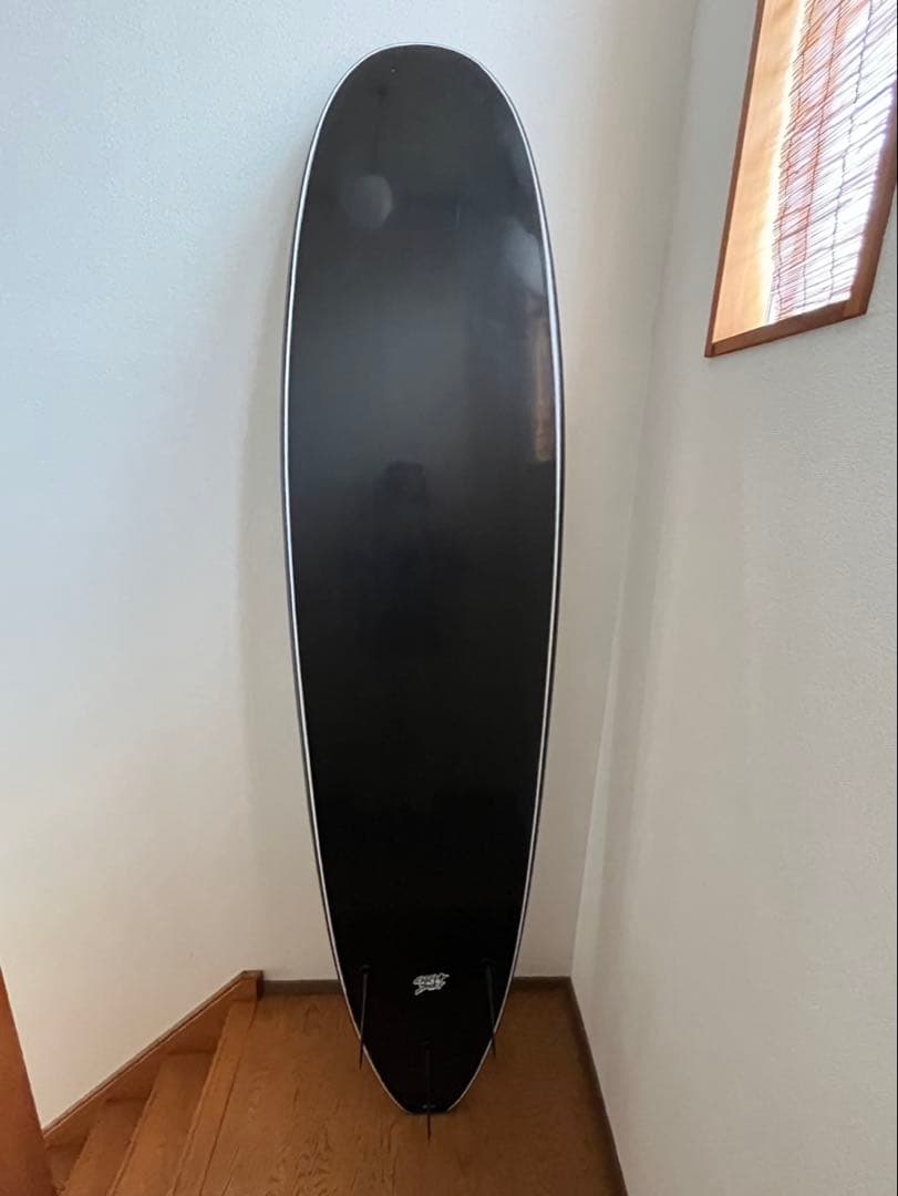 キャッチサーフ　ソフトボード　8.0 ミッドレングス　ログ　スポンジ