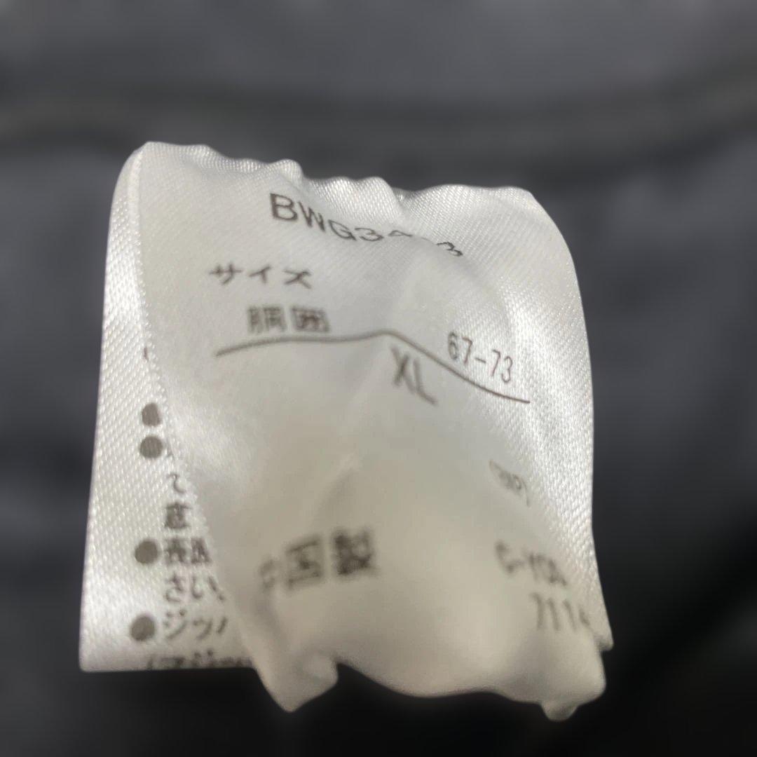 値下げ‼️バボラ　Babolat ブラック プリーツスカート XL Ｏサイズ