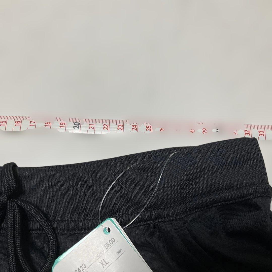 値下げ‼️バボラ　Babolat ブラック プリーツスカート XL Ｏサイズ