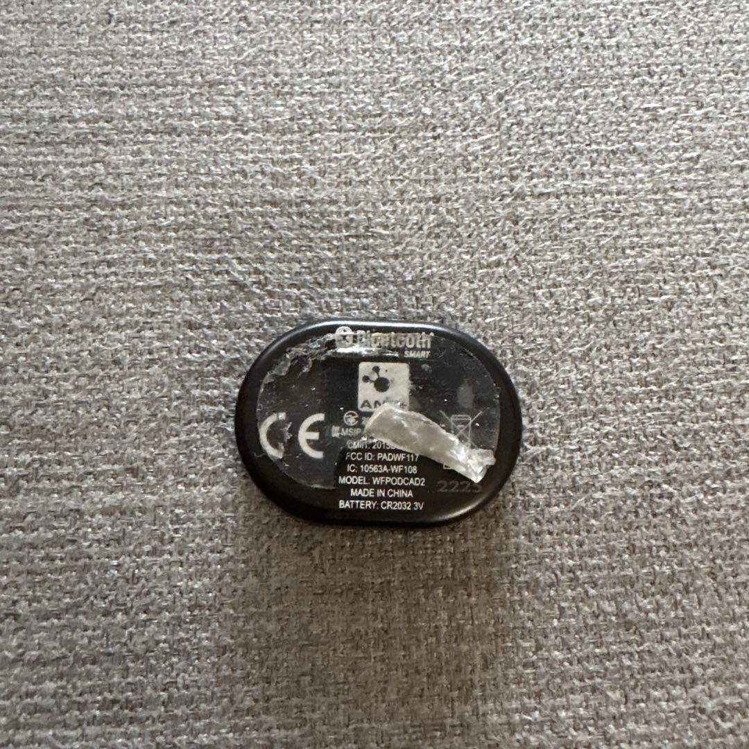 【即購入✖️】WAHOO ELEMNT BOLT v2 [WFCC5] サイコン