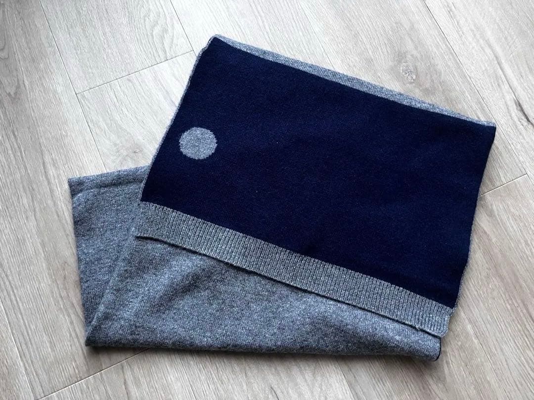 小物 sound sports sticker muffler