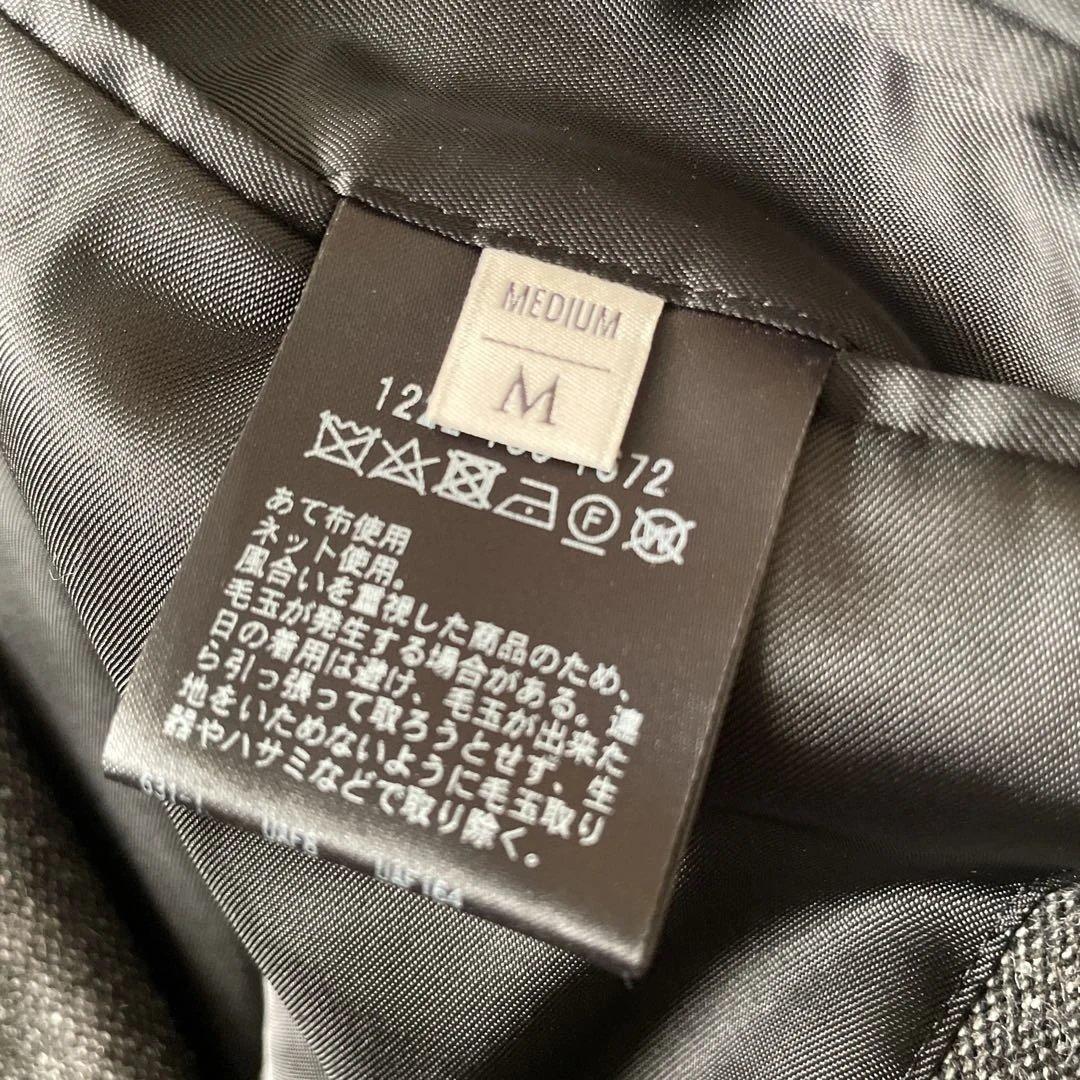 BEAUTY&YOUTH UNITED ARROWS セットアップ　スーツ　M