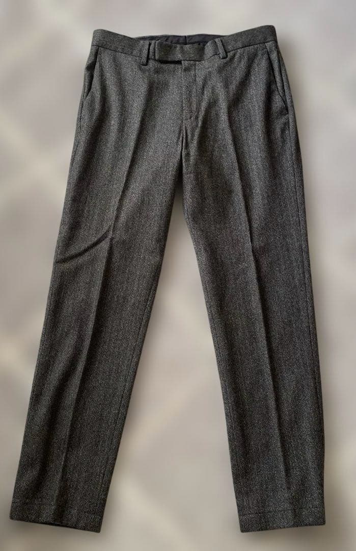 BEAUTY&YOUTH UNITED ARROWS セットアップ　スーツ　M