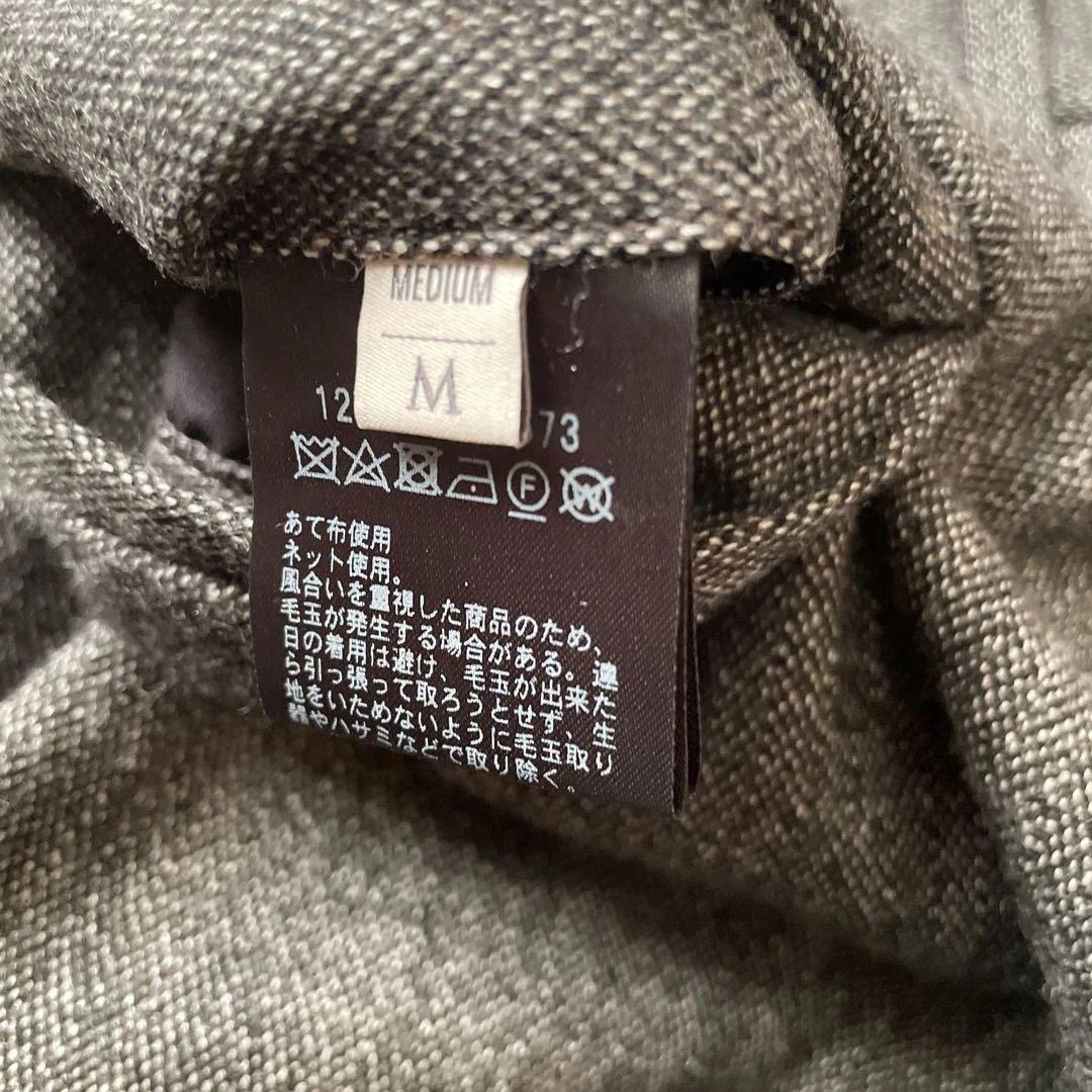 BEAUTY&YOUTH UNITED ARROWS セットアップ　スーツ　M