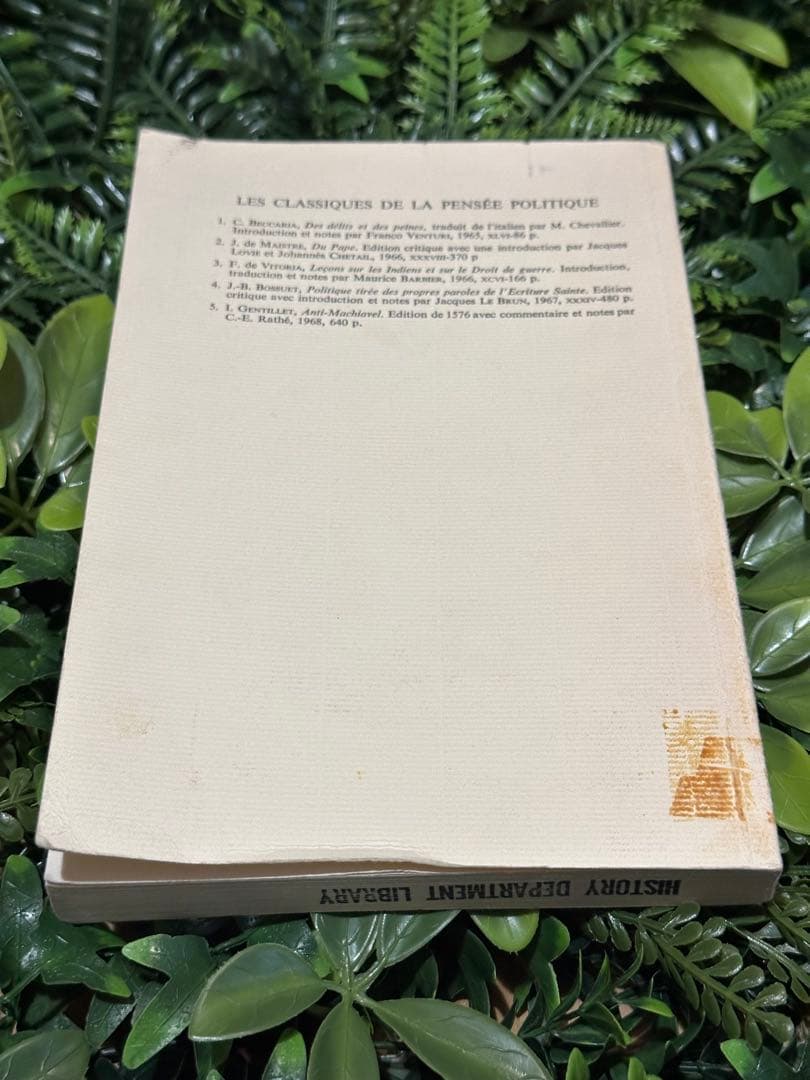Qu’est-ce que le Tiers état？／Emmanuel