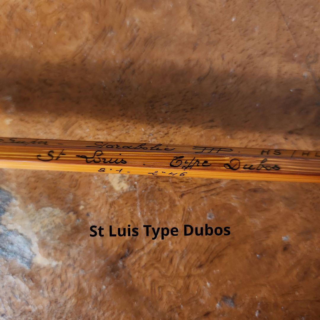 [Pezon et Michel ]　Supra Paracolic TTP.