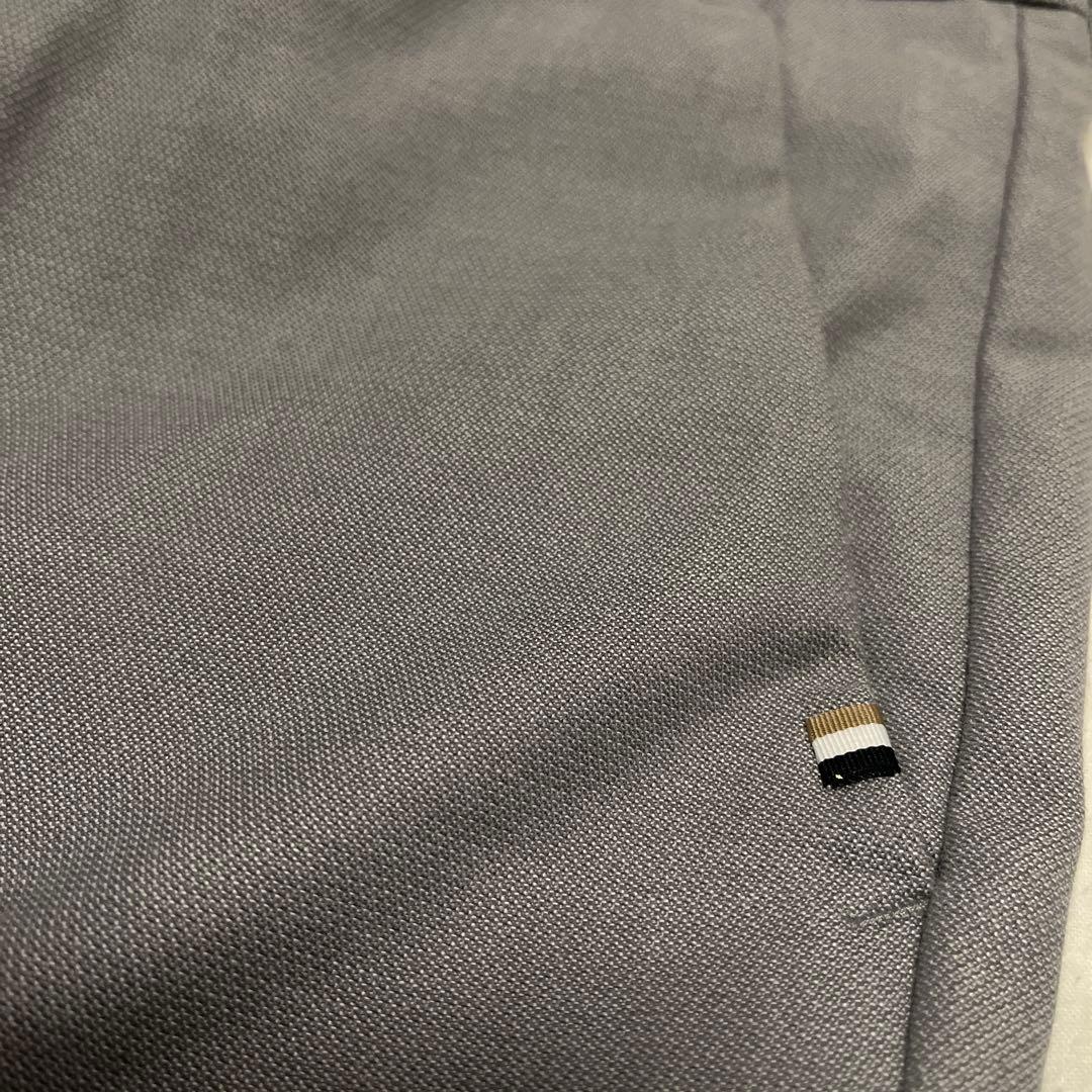 【最終値下げ】ヒューゴボスBOSS KAITOスリムフィットスラックス46