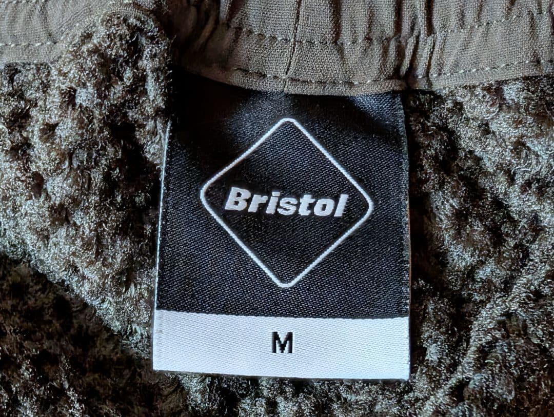 N*】様 【HK4S/2026/0127】◎F.C.R.B.◎LYCRA TRA