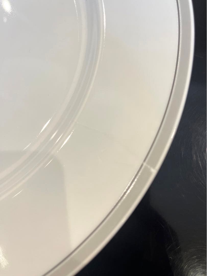 クリスチャンディオールBROCHE プレート5枚セット