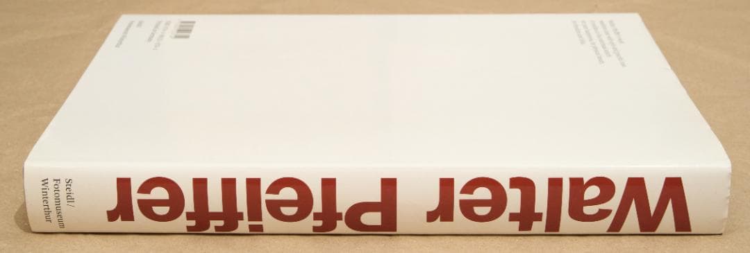 アート・デザイン・音楽 Walter Pfeiffer : In Love With Beauty