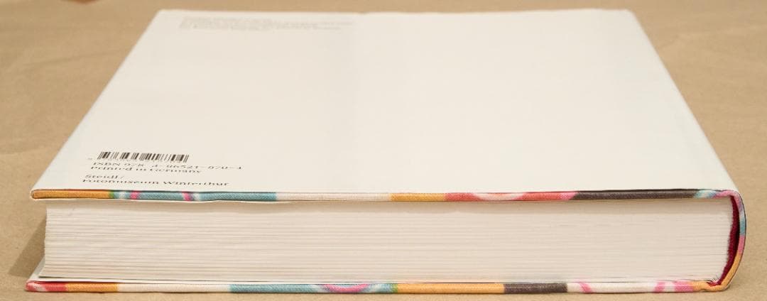 アート・デザイン・音楽 Walter Pfeiffer : In Love With Beauty