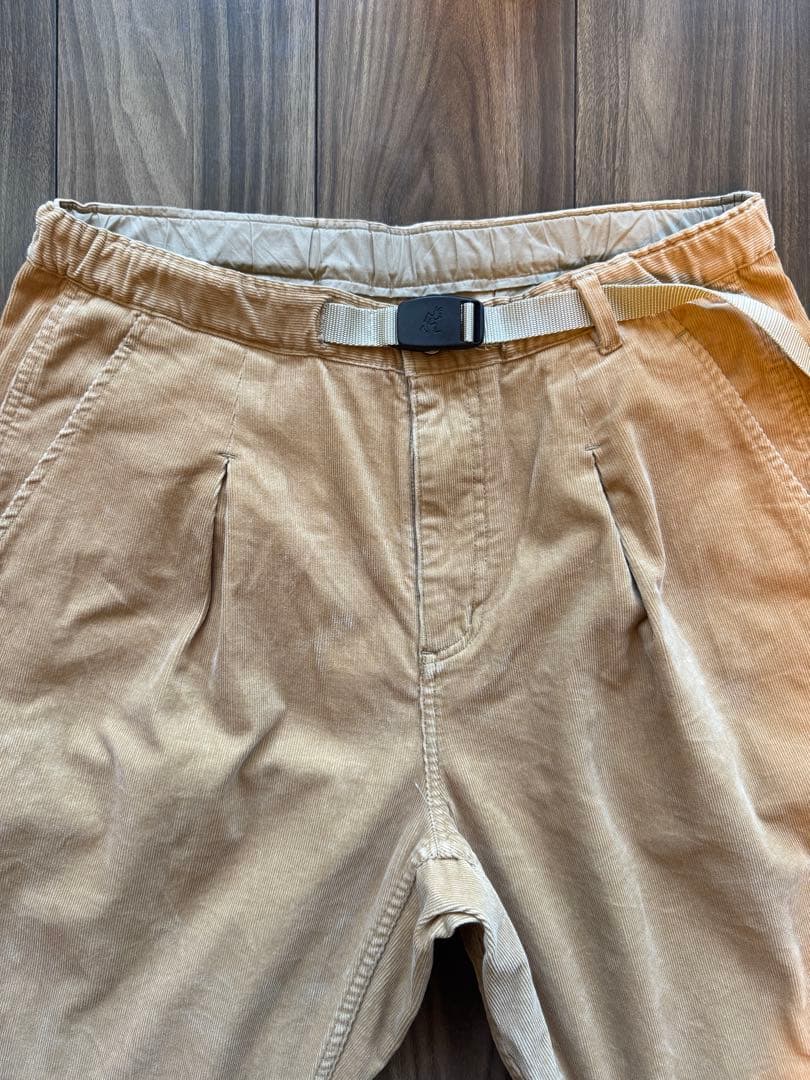 nonnative×GRAMICCI Walker Easy Pants 1