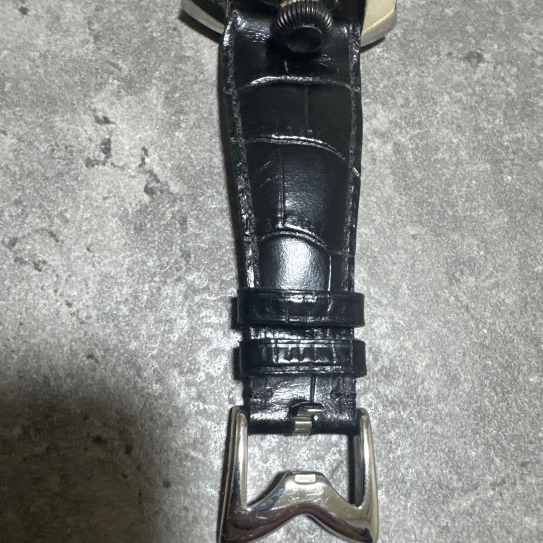 GaGa MILANO 手巻き　腕時計