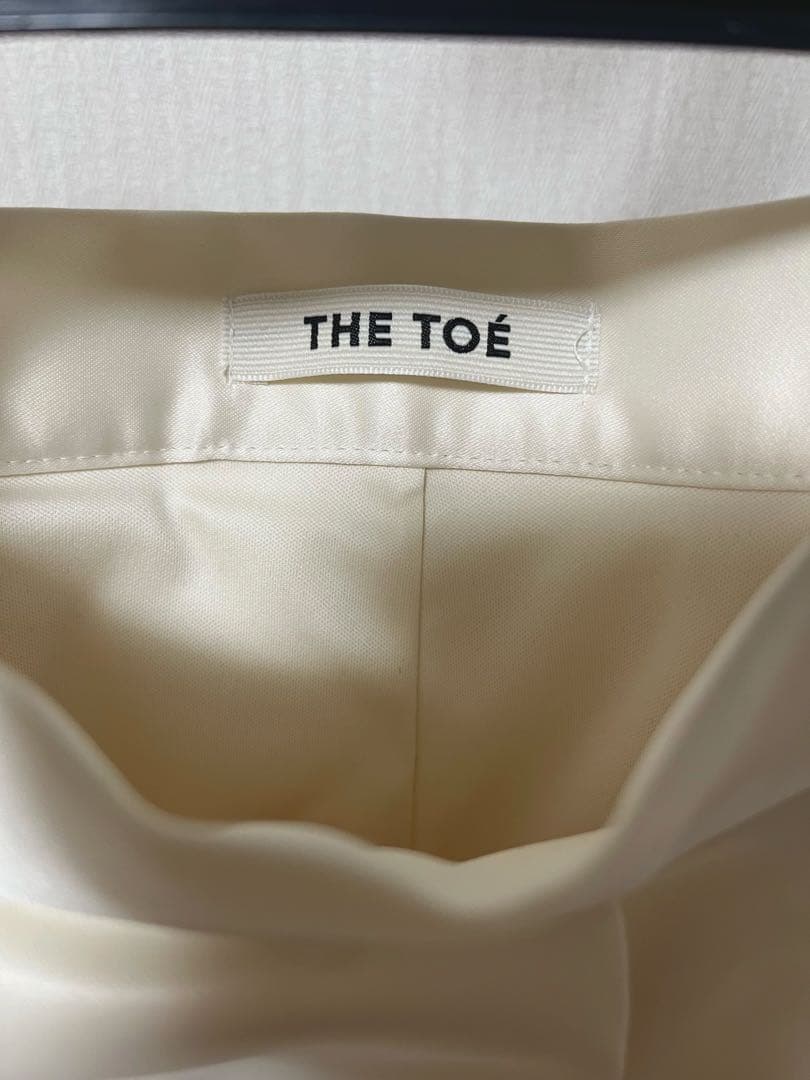 スカート THE TOE Venice Balloon Skirt