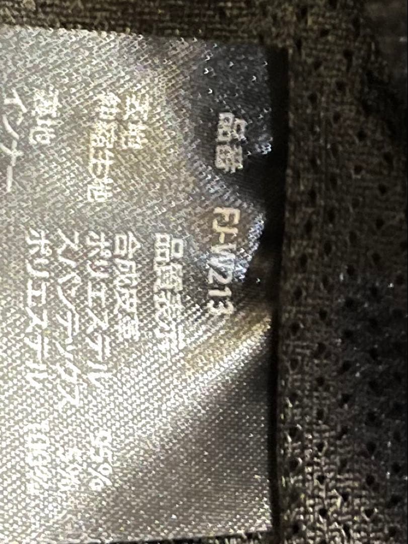 フラッグシップ イグナイトジャケット サイズL Lレザー　超美品