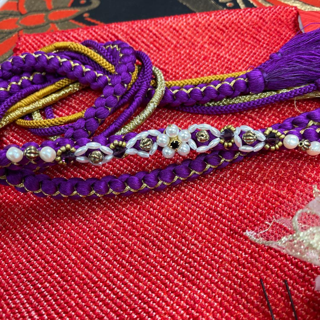 たいむ★振袖セット