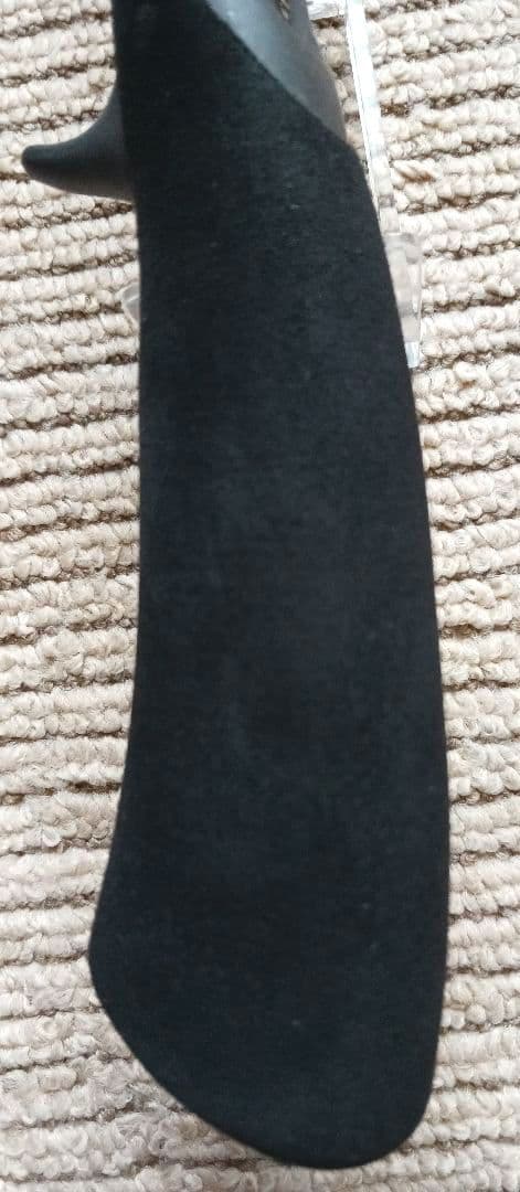 美品オールドロッド スーパーストライク バトラックス BA-60TL 1ピース