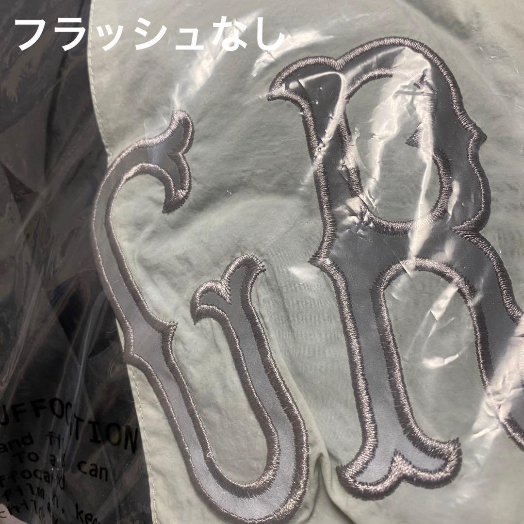 REASON BRAND × NLBM コラボ　セットアップ　2XL