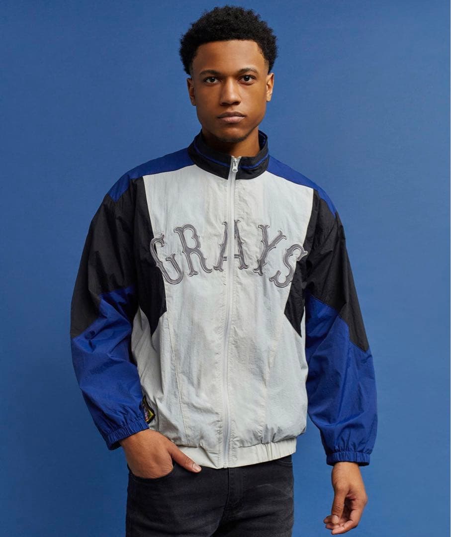 REASON BRAND × NLBM コラボ　セットアップ　2XL