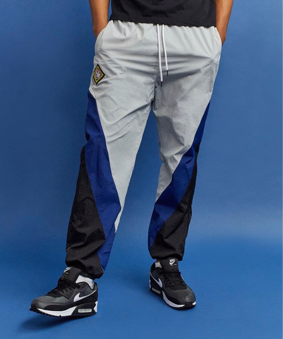 REASON BRAND × NLBM コラボ　セットアップ　2XL