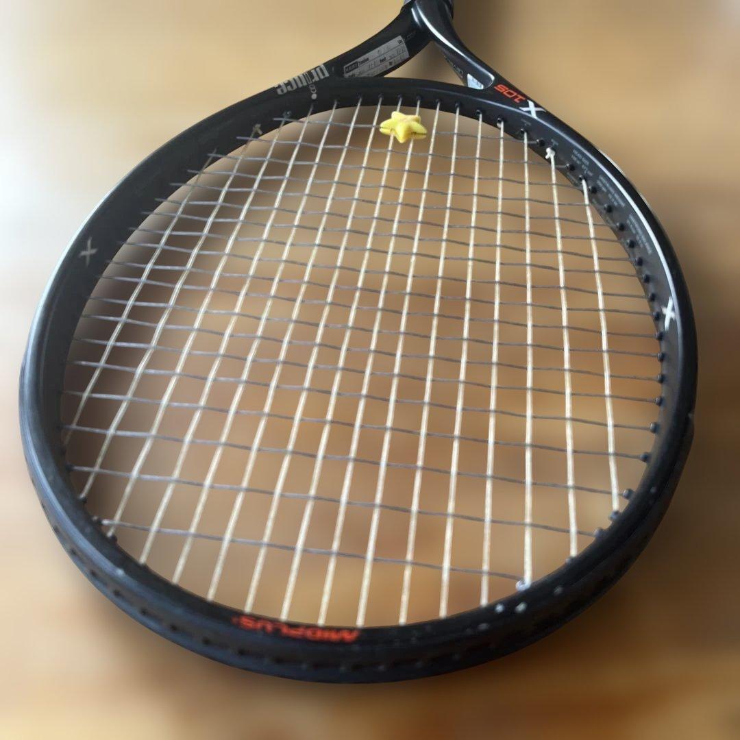 プリンス　X105 左きき用　G2