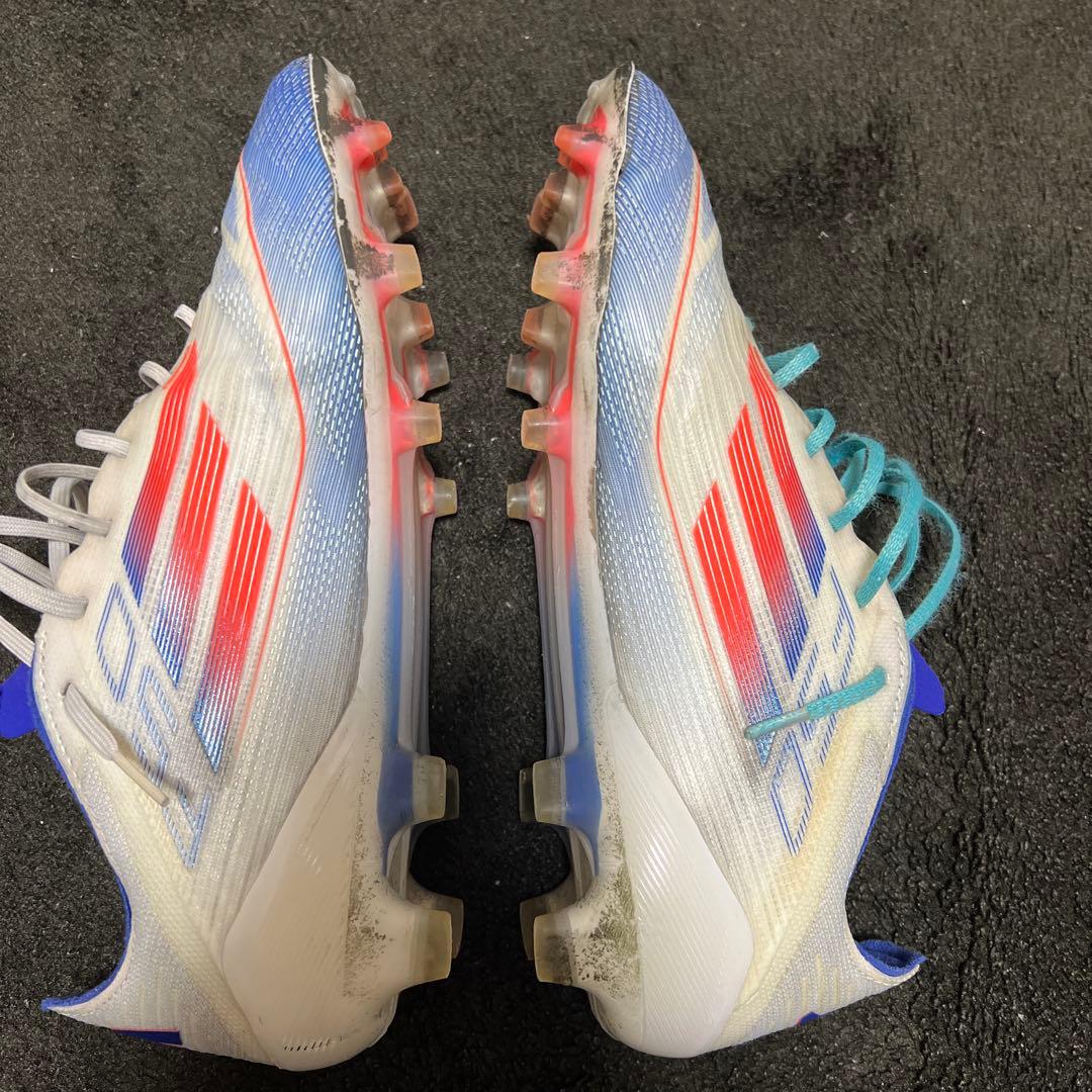 シューズ adidas F50