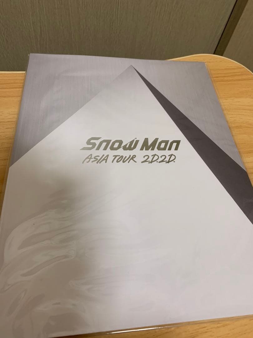 《中身美品》 Man Blu-ray、歌舞伎パンフ、カレンダーセット