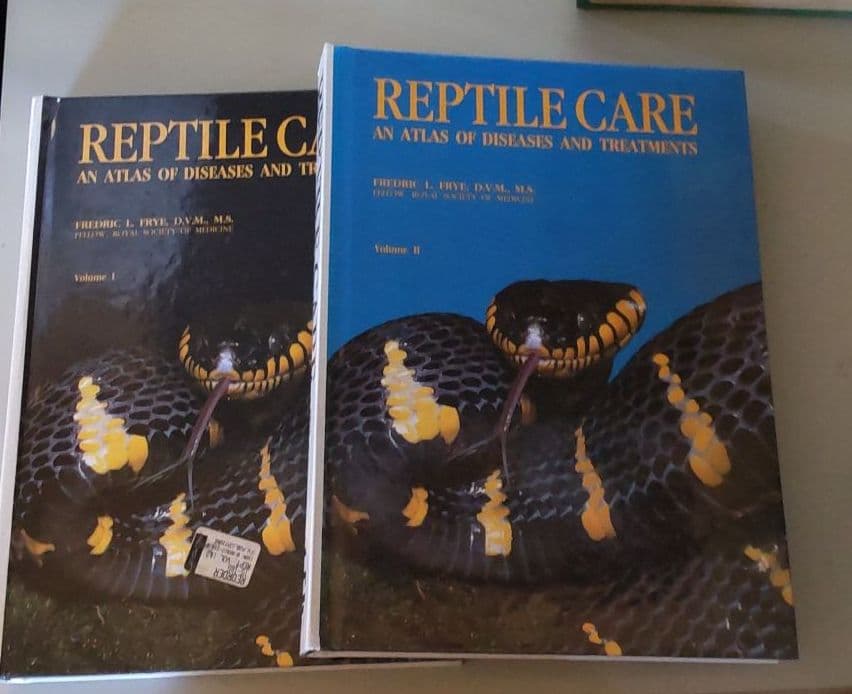 REPTIRE CARE Ⅰ・Ⅱ