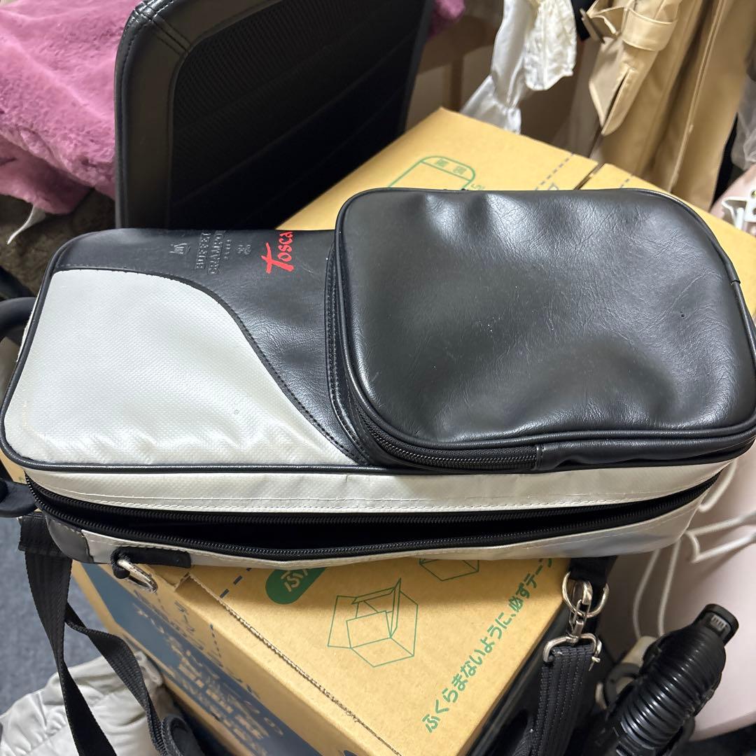 Tosca クラリネットケース