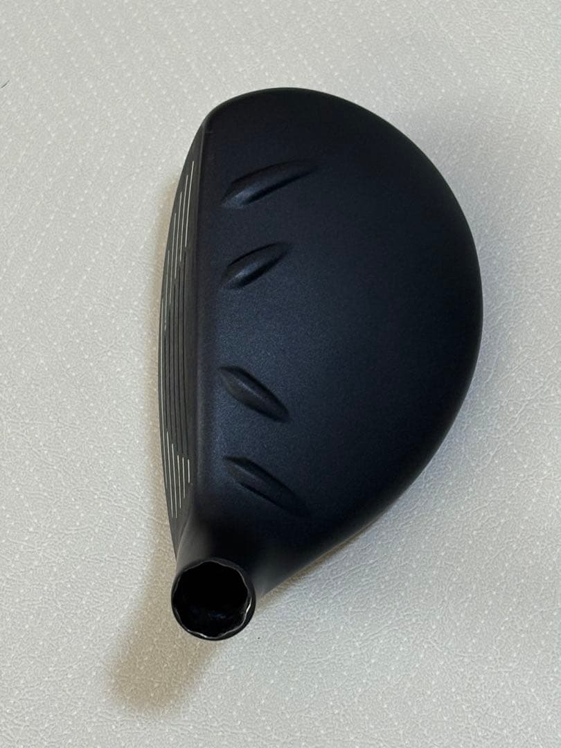 PING G410 ユーティリティ #3 19度