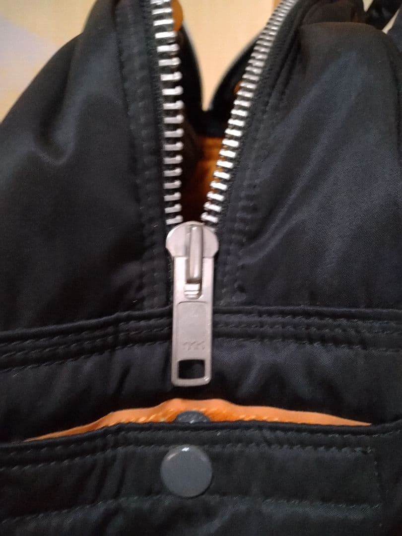 PORTER　タンカー　ミニボストンバッグ