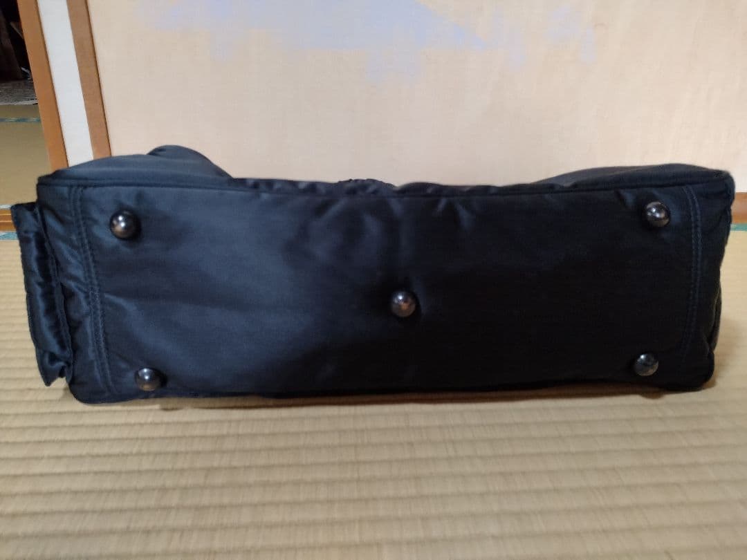 PORTER　タンカー　ミニボストンバッグ