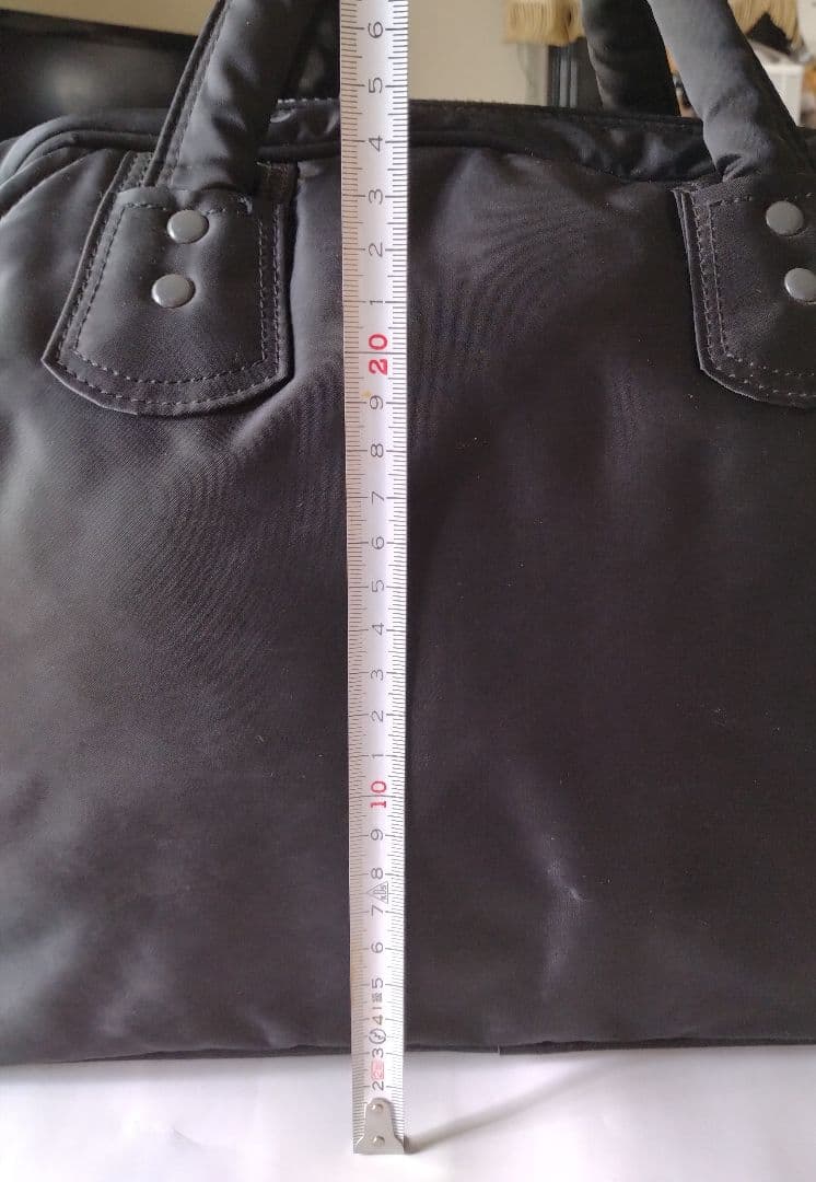 PORTER　タンカー　ミニボストンバッグ