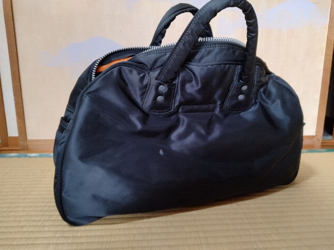 PORTER　タンカー　ミニボストンバッグ