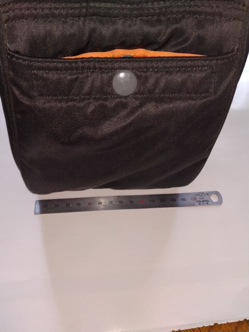 PORTER　タンカー　ミニボストンバッグ