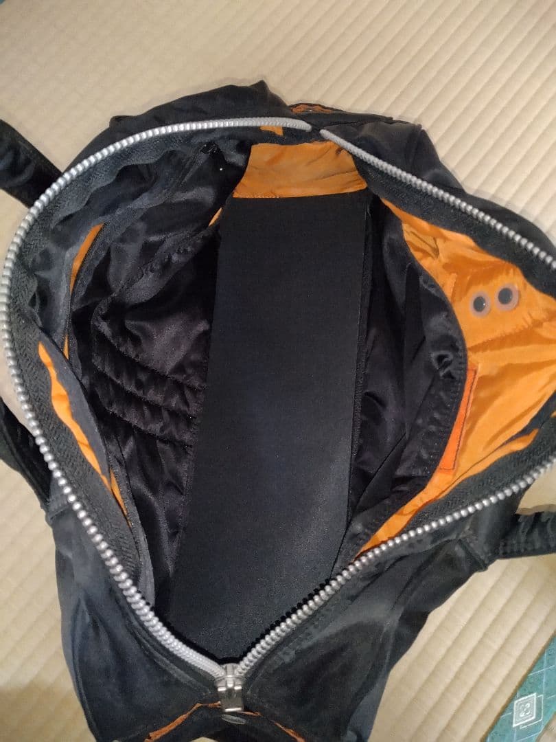 PORTER　タンカー　ミニボストンバッグ