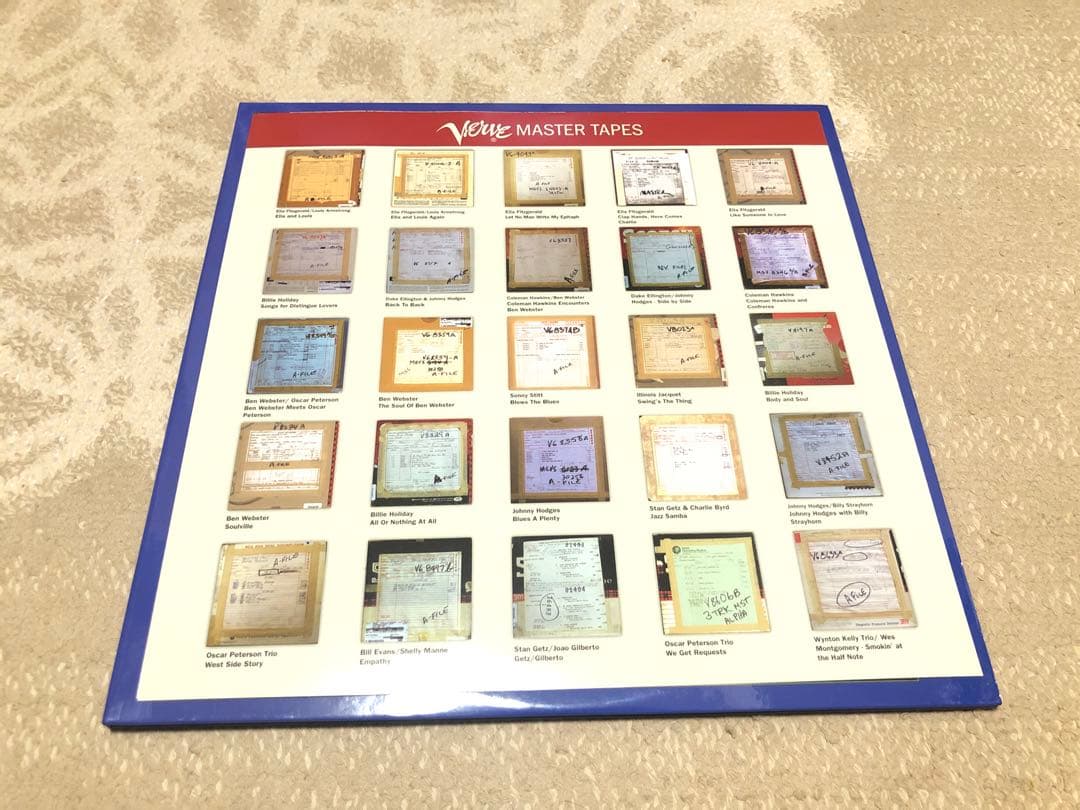 その他 Wynton Kelly Wes Montgomery 45rpm 2LP