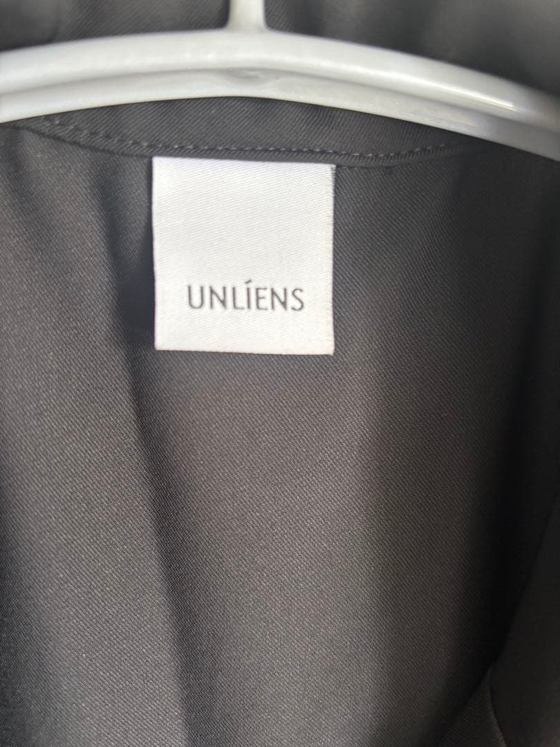 【❁︎てぃこ❁︎プロフ必読です!!です】アンリアン　テーラードツナギ