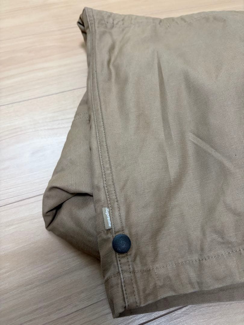 1990’s OLD SUPREME “M-51 MODS COAT” 初期