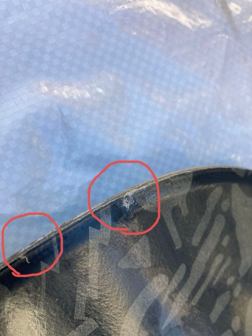 キッズ　K2 スノーボード　2点セット