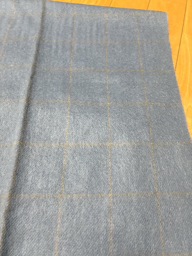 LOEWE (ロエベ) ウール カシゴラ 大判 マフラー ブランケットでも