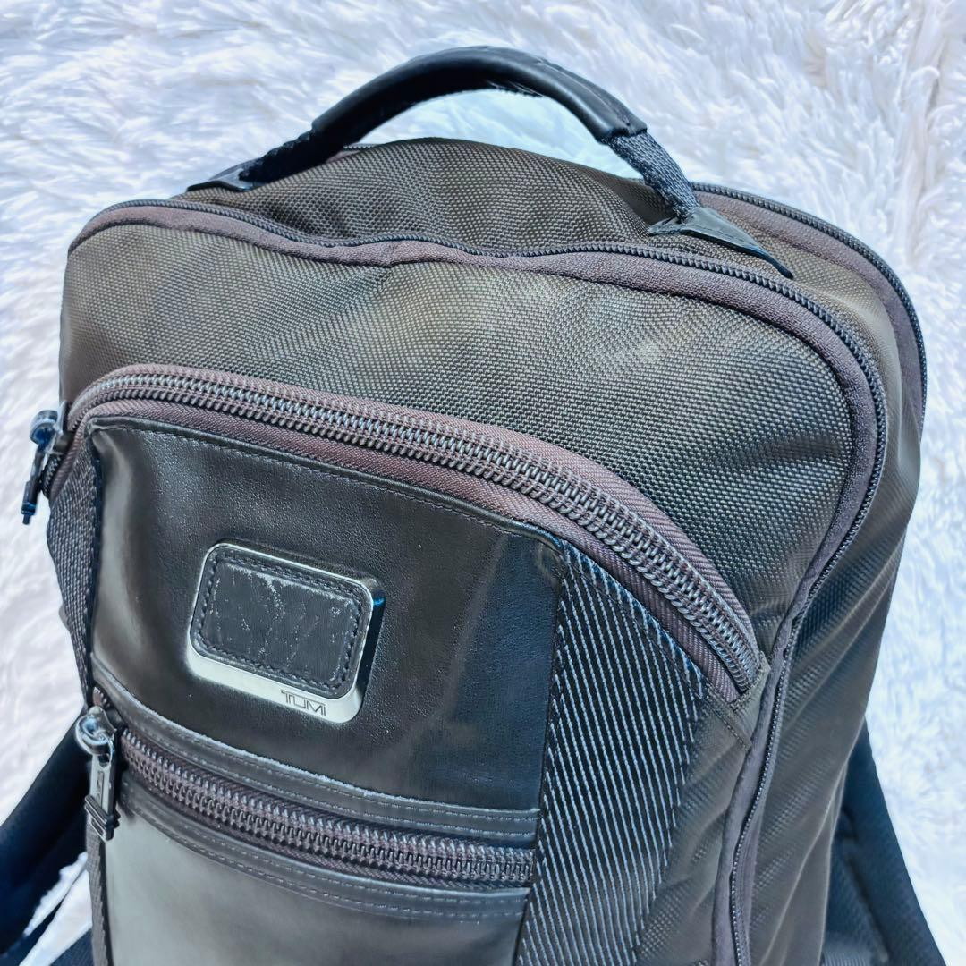 TUMI トゥミ　232682D 103320 1041 リュック　バックパック