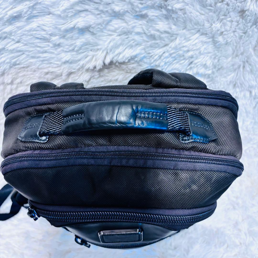 TUMI トゥミ　232682D 103320 1041 リュック　バックパック