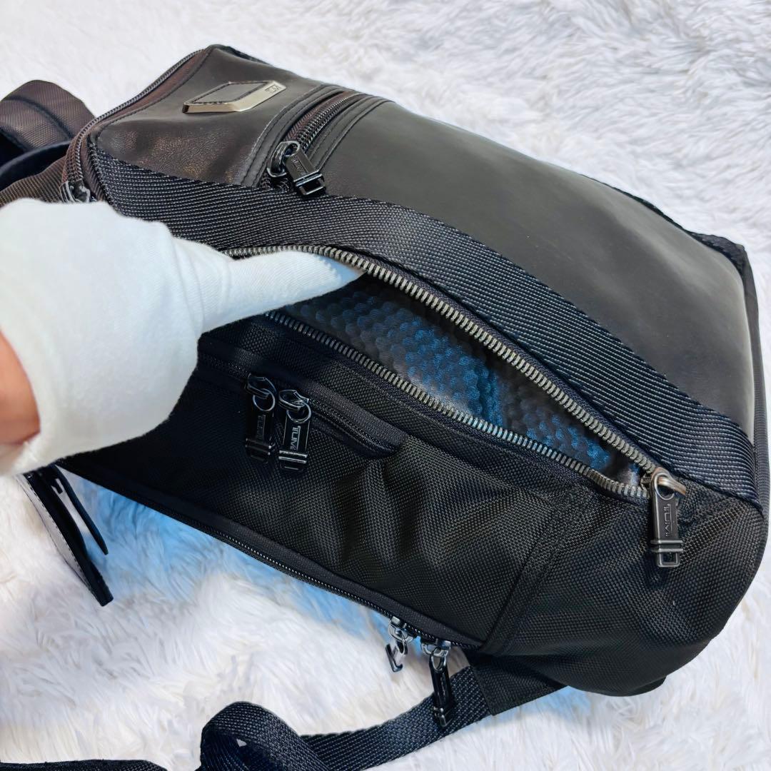 TUMI トゥミ　232682D 103320 1041 リュック　バックパック