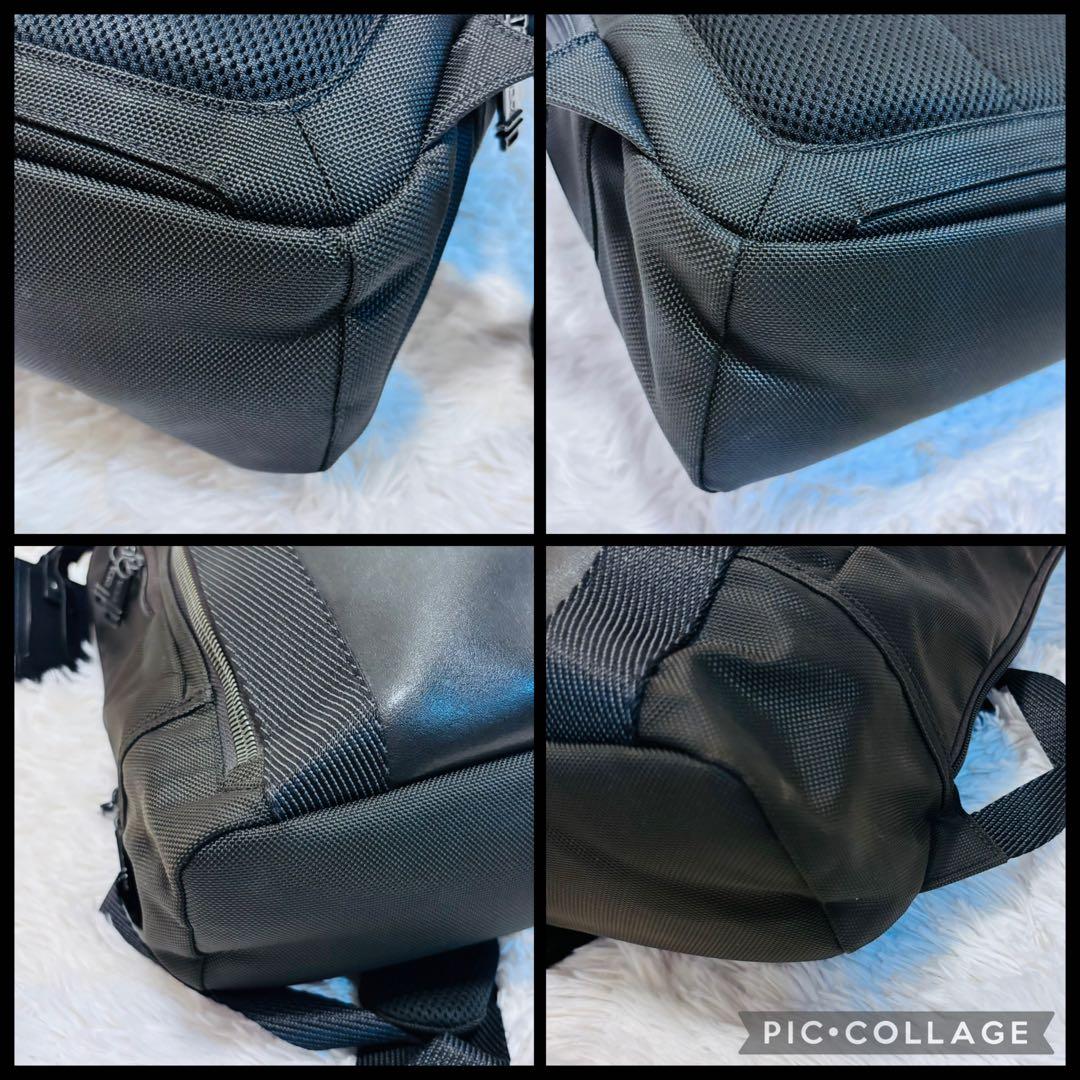 TUMI トゥミ　232682D 103320 1041 リュック　バックパック