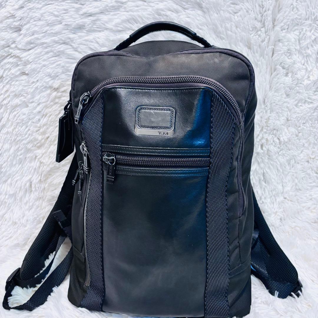 TUMI トゥミ　232682D 103320 1041 リュック　バックパック